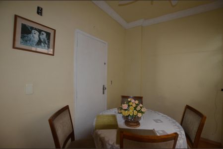 Apartamento à venda com 94m², 3 quartos e sem vagaCopa