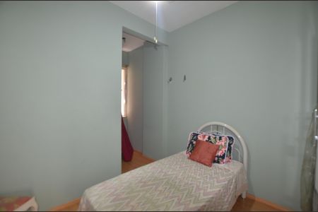 Apartamento à venda com 94m², 3 quartos e sem vagaQuarto 3