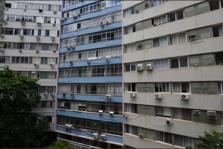 Apartamento à venda com 94m², 3 quartos e sem vagaVista do Quarto 2