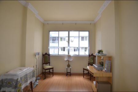 Apartamento à venda com 94m², 3 quartos e sem vagaQuarto 2