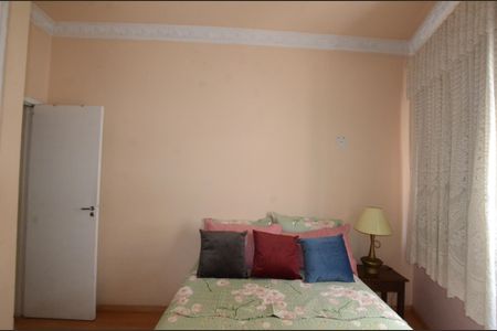 Apartamento à venda com 94m², 3 quartos e sem vagaQuarto 1