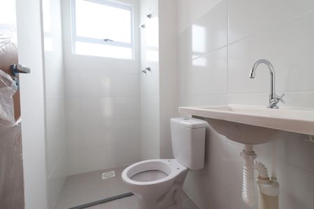 Apartamento para alugar com 40m², 2 quartos e 1 vagaBanheiro