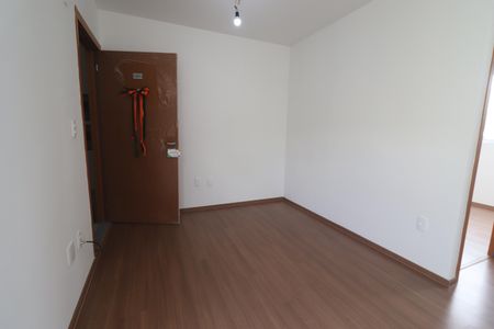 Apartamento para alugar com 40m², 2 quartos e 1 vagaSala