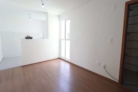 Apartamento para alugar com 40m², 2 quartos e 1 vagaSala