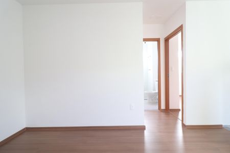Apartamento para alugar com 40m², 2 quartos e 1 vagaSala
