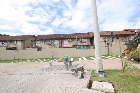 Apartamento para alugar com 40m², 2 quartos e 1 vagaÁrea comum