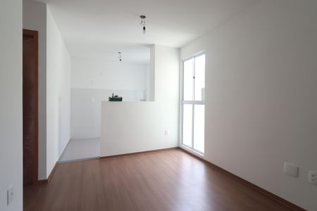 Apartamento para alugar com 40m², 2 quartos e 1 vagaSala