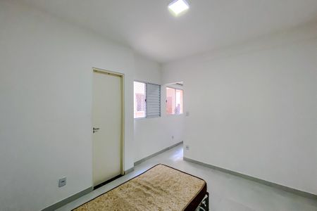 Studio para alugar com 30m², 1 quarto e sem vagaSuíte