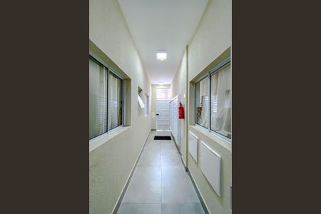 Studio para alugar com 30m², 1 quarto e sem vagaÁrea comum