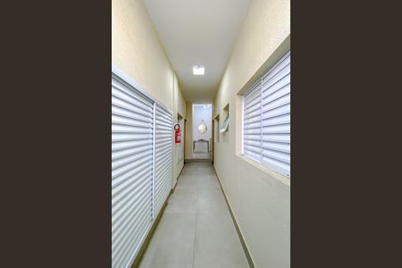 Studio para alugar com 30m², 1 quarto e sem vagaÁrea comum