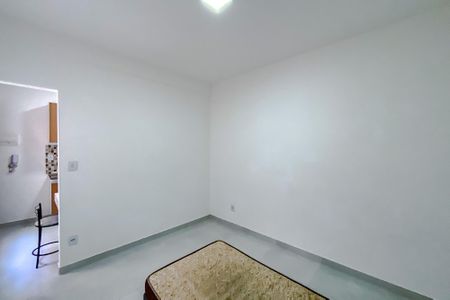 Studio para alugar com 30m², 1 quarto e sem vagaSuíte