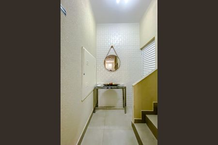 Studio para alugar com 30m², 1 quarto e sem vagaÁrea comum