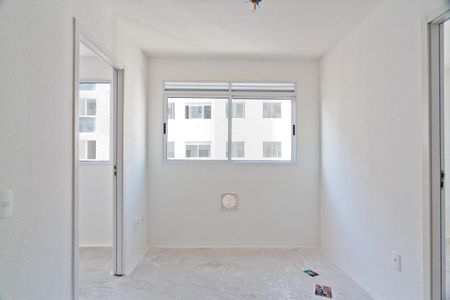 Apartamento para alugar com 33m², 2 quartos e sem vagaSala