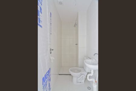 Apartamento para alugar com 33m², 2 quartos e sem vagaBanheiro