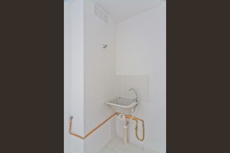 Apartamento para alugar com 33m², 2 quartos e sem vagaÁrea de Serviço