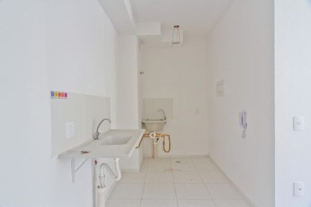 Apartamento para alugar com 33m², 2 quartos e sem vagaCozinha