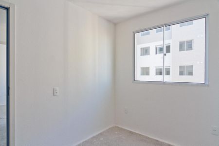 Apartamento para alugar com 33m², 2 quartos e sem vagaQuarto 1