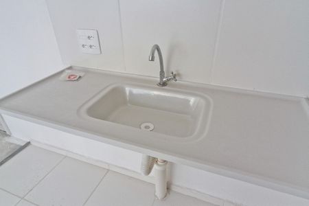 Apartamento para alugar com 33m², 2 quartos e sem vagaCozinha