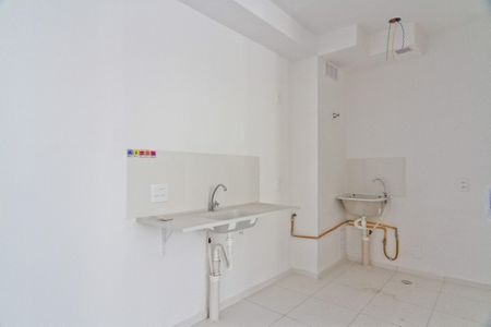 Apartamento para alugar com 33m², 2 quartos e sem vagaCozinha