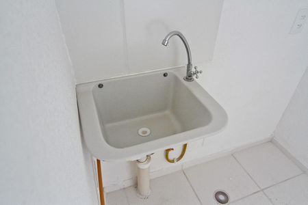 Apartamento para alugar com 33m², 2 quartos e sem vagaÁrea de Serviço