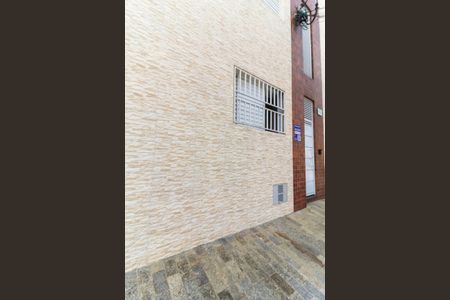 Apartamento para alugar com 30m², 1 quarto e sem vaga Apartamento para alugar com 30m², 1 quarto e sem vagaFachada