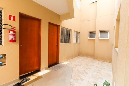 Apartamento para alugar com 30m², 1 quarto e sem vaga Apartamento para alugar com 30m², 1 quarto e sem vagaÁrea comum