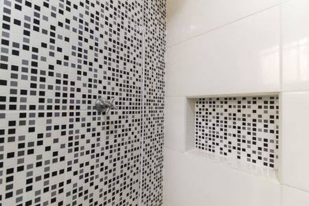 Apartamento para alugar com 30m², 1 quarto e sem vaga Apartamento para alugar com 30m², 1 quarto e sem vagaBanheiro