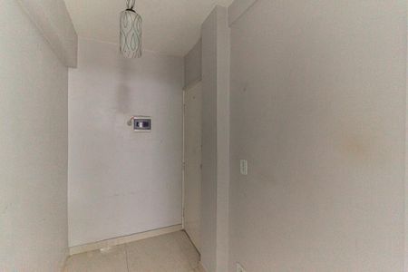 Studio à venda com 40m², 1 quarto e sem vagaEntrada do Studio