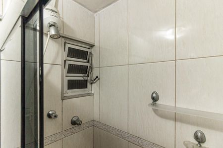 Studio à venda com 40m², 1 quarto e sem vagaBanheiro