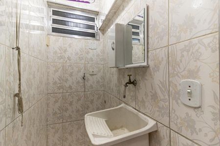 Studio à venda com 40m², 1 quarto e sem vagaÁrea de Serviço