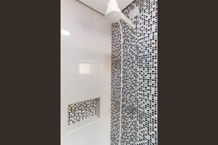 Apartamento para alugar com 30m², 1 quarto e sem vagaBanheiro