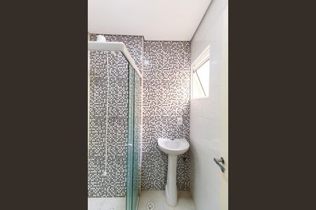 Apartamento para alugar com 30m², 1 quarto e sem vagaBanheiro