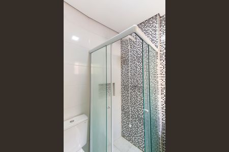 Apartamento para alugar com 30m², 1 quarto e sem vagaBanheiro