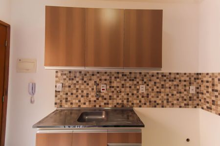 Apartamento para alugar com 30m², 1 quarto e sem vagaSala/Cozinha