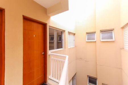 Apartamento para alugar com 30m², 1 quarto e sem vagaPorta