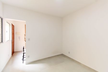 Apartamento para alugar com 30m², 1 quarto e sem vagaQuarto