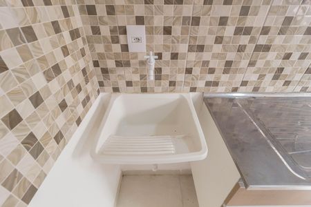 Apartamento para alugar com 30m², 1 quarto e sem vagaÁrea de Serviço