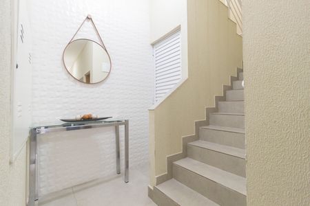 Apartamento para alugar com 30m², 1 quarto e sem vagaÁrea comum