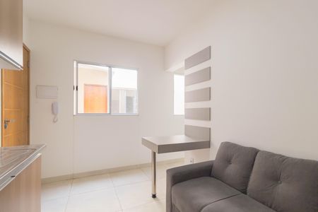 Apartamento para alugar com 30m², 1 quarto e sem vagaCozinha