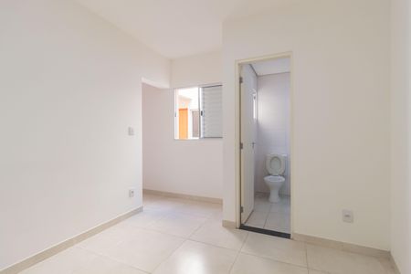 Apartamento para alugar com 30m², 1 quarto e sem vagaSala/Quarto