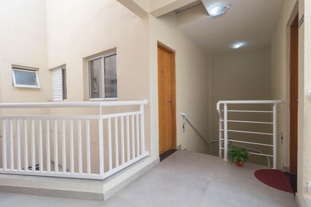 Apartamento para alugar com 30m², 1 quarto e sem vagaÁrea comum