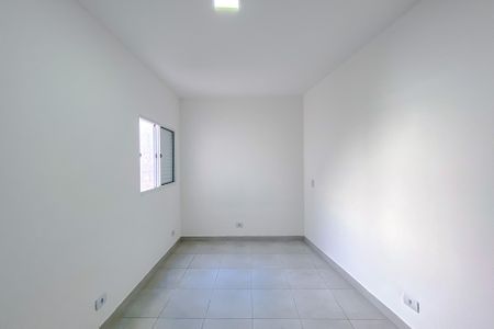 Studio para alugar com 35m², 1 quarto e sem vagaQuarto