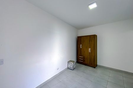 Studio para alugar com 35m², 1 quarto e sem vagaQuarto