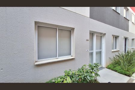 Apartamento à venda com 26m², 1 quarto e sem vaga Apartamento à venda com 26m², 1 quarto e sem vagaÁrea comum