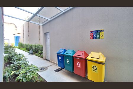 Apartamento à venda com 26m², 1 quarto e sem vaga Apartamento à venda com 26m², 1 quarto e sem vagaÁrea comum