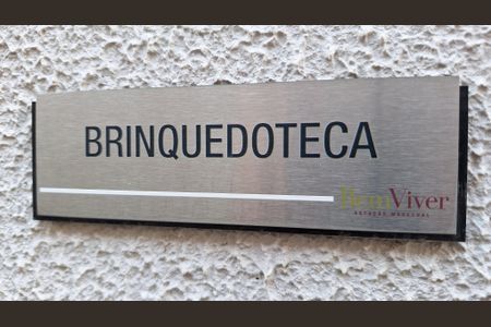 Apartamento à venda com 26m², 1 quarto e sem vaga Apartamento à venda com 26m², 1 quarto e sem vagaBrinquedoteca