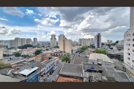 Apartamento à venda com 26m², 1 quarto e sem vaga Apartamento à venda com 26m², 1 quarto e sem vagaVista do Quarto