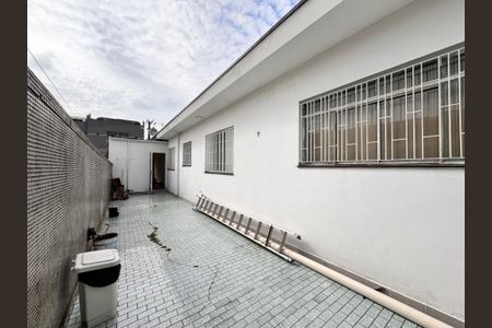 Casa à venda com 203m², 3 quartos e 1 vagaQuintal