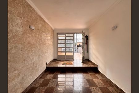 Casa à venda com 203m², 3 quartos e 1 vagaVaranda