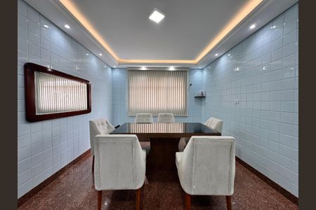 Casa à venda com 203m², 3 quartos e 1 vagaSala de Jantar